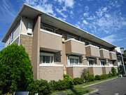 泉佐野駅より徒歩6分 1階 築21年11ヶ月の賃貸物件