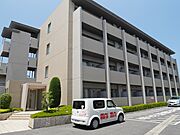フランディルりんくう 4階 築19年7ヶ月の賃貸物件