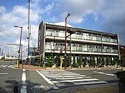 サンリゾート21 1階 築24年10ヶ月の賃貸物件
