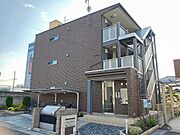 グランベリー 3階 築5年6ヶ月の賃貸物件