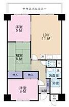 間取り：227103339617