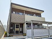 泉佐野駅より徒歩19分 2階 築5年9ヶ月の賃貸物件