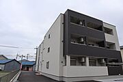 グランエクセルIII番館 3階 築2年11ヶ月の賃貸物件
