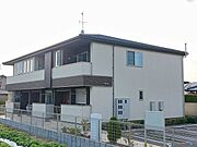 グレイスコート 1階 築5年4ヶ月の賃貸物件