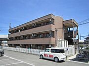 泉佐野駅より徒歩4分 1階 築24年3ヶ月の賃貸物件