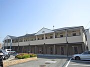 サニーコート日根野 2階 築24年の賃貸物件