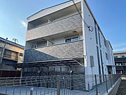 泉佐野駅より徒歩11分 2階 新築の賃貸物件
