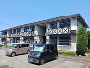 泉佐野駅より徒歩20分 2階 築26年7ヶ月の賃貸物件