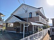 長滝駅より徒歩5分 1階 築19年2ヶ月の賃貸物件