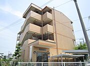 泉佐野駅より徒歩12分 3階 築29年9ヶ月の賃貸物件