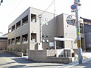 泉佐野駅より徒歩6分 2階 築7年2ヶ月の賃貸物件