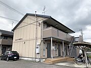 井原里駅より徒歩4分 2階 築22年6ヶ月の賃貸物件
