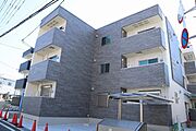 日根野駅より徒歩8分 2階 築3年8ヶ月の賃貸物件