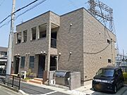 グラン シーズン 1階 築6年6ヶ月の賃貸物件