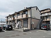 泉佐野駅より徒歩7分 築28年7ヶ月 2階建の賃貸物件