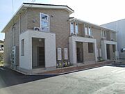 アロッジオパーチェ 1階 築10年4ヶ月の賃貸物件