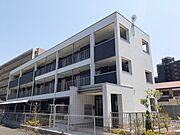 りんくうタウン駅より徒歩10分 2階 築5年7ヶ月の賃貸物件
