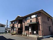 羽倉崎駅より徒歩15分 1階 築23年4ヶ月の賃貸物件