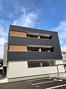 泉佐野駅より徒歩4分 2階 新築の賃貸物件