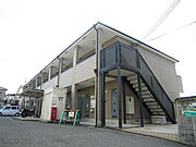 りんくうタウン駅より徒歩13分 2階 築25年1ヶ月の賃貸物件
