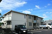 井原里駅より徒歩9分 2階 築6年の賃貸物件