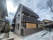 泉佐野駅より徒歩10分 2階 築3年6ヶ月の賃貸物件
