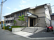 日根野駅より徒歩5分 1階 築21年3ヶ月の賃貸物件