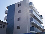 パークス泉佐野 1階 築6年8ヶ月の賃貸物件