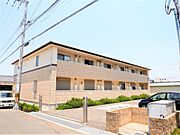 サンコート葵 2階 築15年10ヶ月の賃貸物件