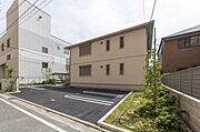 シャーメゾン日根野の賃貸物件