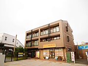 日根野駅より徒歩1分 3階 築26年7ヶ月の賃貸物件