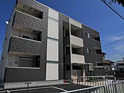 日根野駅より徒歩15分 2階 築8年1ヶ月の賃貸物件