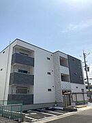 フジパレス羽倉崎駅前 3階 築2年6ヶ月の賃貸物件