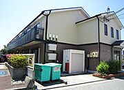 日根野駅より徒歩5分 2階 築26年7ヶ月の賃貸物件