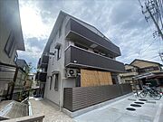 泉佐野駅より徒歩10分 1階 築3年6ヶ月の賃貸物件