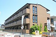 泉佐野駅より徒歩24分 3階 築10年7ヶ月の賃貸物件