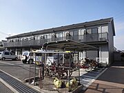 泉佐野駅より徒歩12分 1階 築26年7ヶ月の賃貸物件