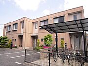 りんくうタウン駅より徒歩5分 2階 築23年3ヶ月の賃貸物件