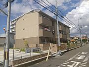 泉佐野駅より徒歩21分 3階 築6年7ヶ月の賃貸物件