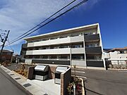 泉佐野駅より徒歩13分 1階 築4年6ヶ月の賃貸物件