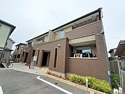 泉佐野駅より徒歩19分 2階 築8年1ヶ月の賃貸物件