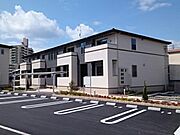 羽倉崎駅より徒歩13分 1階 築9年7ヶ月の賃貸物件