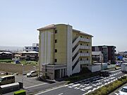 アビタシオンイサム 3階 築13年2ヶ月の賃貸物件