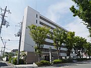 泉佐野駅より徒歩7分 5階 築30年6ヶ月の賃貸物件