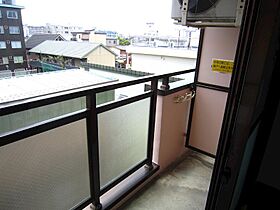 ワンルームシェトワ  ｜ 大阪府泉佐野市高松北１丁目（賃貸マンション1K・2階・17.42㎡） その9