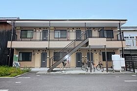 滋賀県長浜市小堀町（賃貸マンション1LDK・1階・45.64㎡） その21