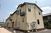 長浜市高月町渡岸寺 2階建 築10年のイメージ