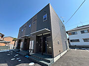 Patria 1階 新築の賃貸物件