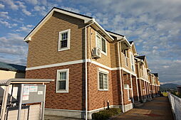 JR北陸本線 長浜駅 3.2kmの賃貸アパート