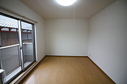 JR北陸本線 長浜駅 徒歩35分の賃貸アパート 2階1Kのリビング/ダイニング